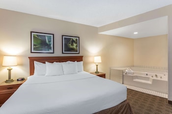 Suite, 1 Bedroom, Non Smoking