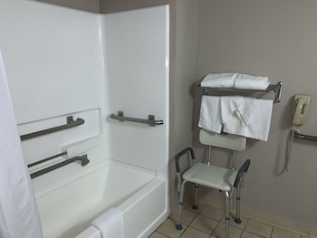 Room, 1 King Bed, Accessible, Non Smoking