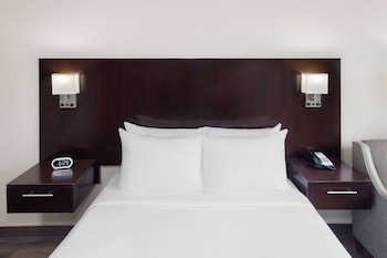 Room, 1 Queen Bed, Accessible, Non Smoking (Mobility Accessible, Pet-Friendly)