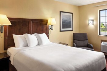 Room, 1 Queen Bed, Accessible, Non Smoking