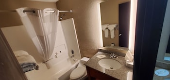 Suite, Multiple Beds, Non Smoking