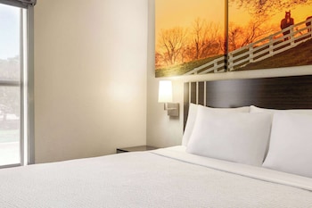 Studio Suite, 1 King Bed, Non Smoking
