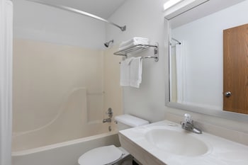 Room, 2 Double Beds, Non Smoking