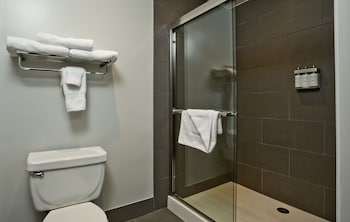 Executive King Room