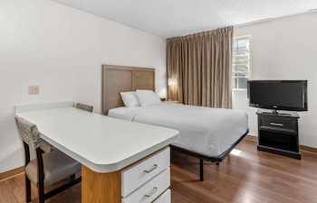 Studio, 2 Queen Beds, Non Smoking