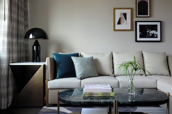 Suite, 1 Bedroom