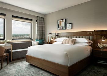 Suite, 1 Bedroom, Accessible Bathtub, River View (Mobility, Accessible Tub)