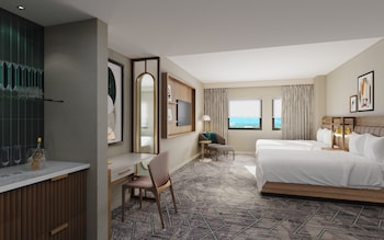 Suite, 1 Bedroom