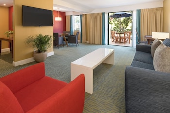 Presidential Suite, 1 King Bed