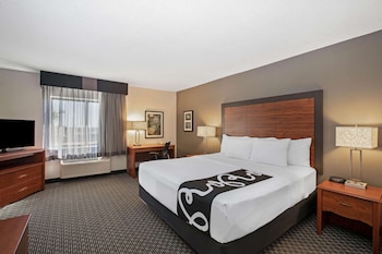 Room, 1 King Bed, Non Smoking