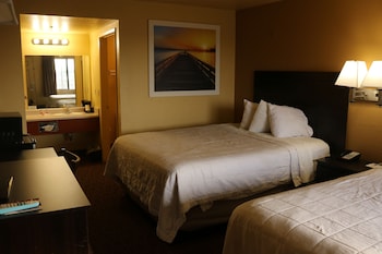 Standard Room, 2 Queen Beds
