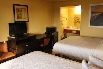 Suite, Multiple Beds, Non Smoking