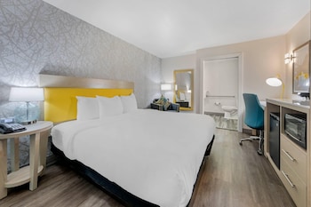 Room, 1 King Bed, Accessible, Non Smoking