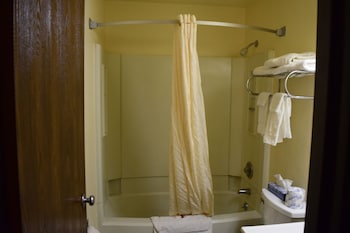 Standard Room, 2 Queen Beds