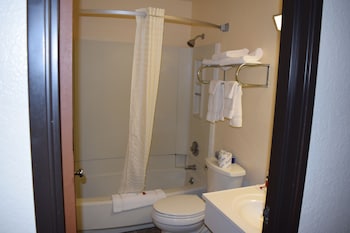 Standard Room, 1 Queen Bed (2nd or 3rd Floor)