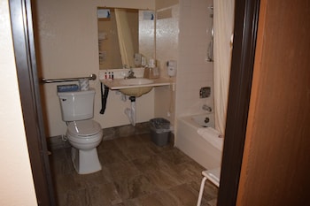 Room, 1 Queen Bed, Accessible, Non Smoking (Mobility Accessible)