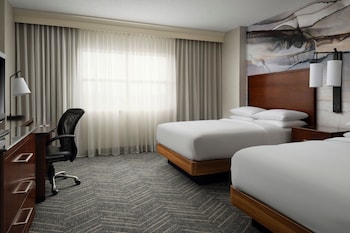 Suite, 1 Bedroom