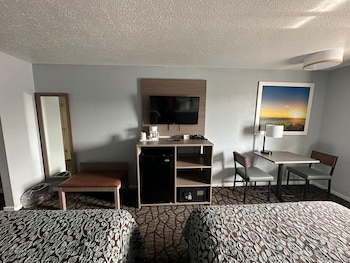 Room, 2 Queen Beds