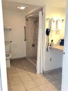 Room, 1 King Bed, Accessible, Non Smoking