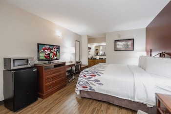 Superior Room, 1 King Bed, Non Smoking