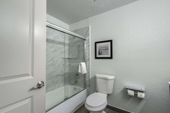 Room, 2 Double Beds, Accessible, Non Smoking