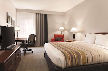 Studio Suite, 1 King Bed, Non Smoking