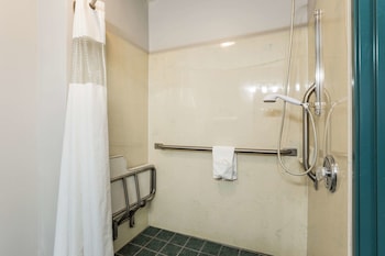 Room, 1 King Bed, Accessible, Non Smoking