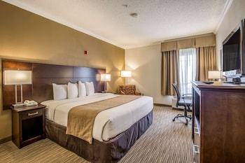 Room, 1 King Bed, Accessible, Non Smoking