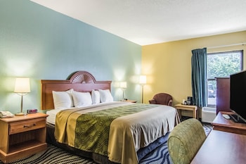 Room, 1 King Bed, Accessible, Non Smoking
