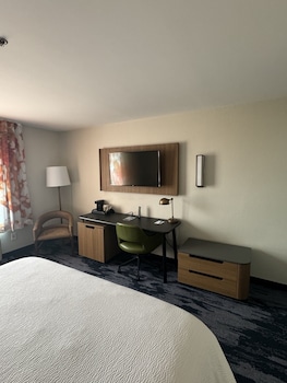Room, 1 Queen Bed