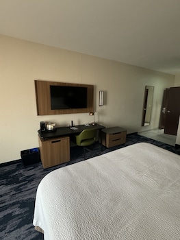 Room, 1 Queen Bed