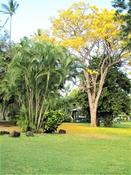 Coast Cottage, 1 Bedroom, Garden View (Queen)