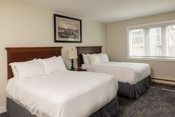 Suite, Multiple Beds