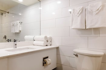 Premier Suite, 2 Bedrooms