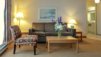 Economy Suite, 1 Bedroom