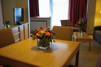 Executive Studio Suite