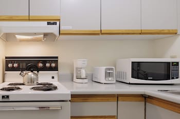 Junior Studio Suite