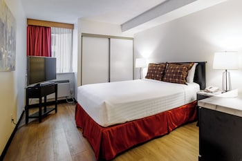 Premier Suite, 2 Bedrooms
