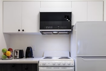 Premier Suite, 2 Bedrooms