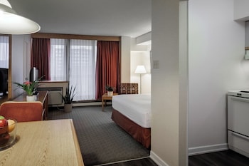 Junior Studio Suite