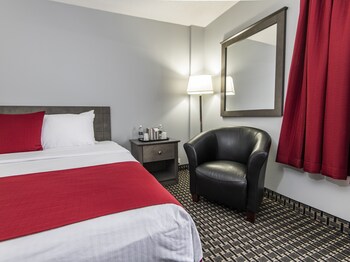 Business Room, 1 King Bed, Non Smoking