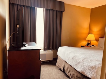 Suite, 1 Bedroom, Kitchenette
