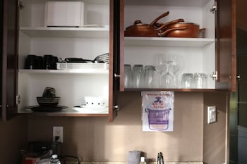Suite, 1 Bedroom, Kitchenette