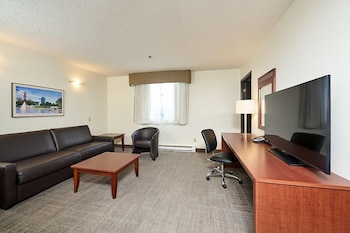 Suite, 2 Bedrooms