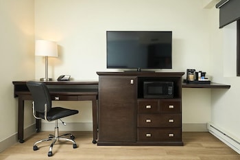 Deluxe Room, 2 Queen Beds
