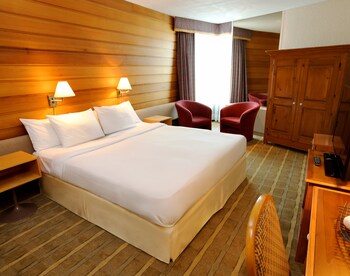 Classic Room, 1 King Bed