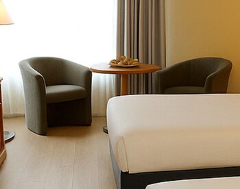 Comfort Room, 2 Queen Beds