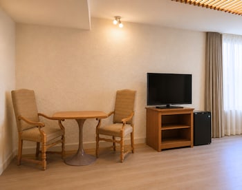 Classic Room, 1 King Bed
