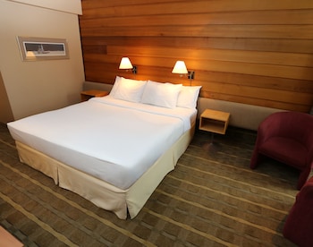 Classic Room, 1 King Bed