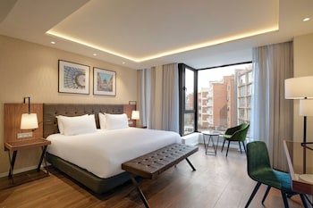 Superior Double Room, 1 Double Bed